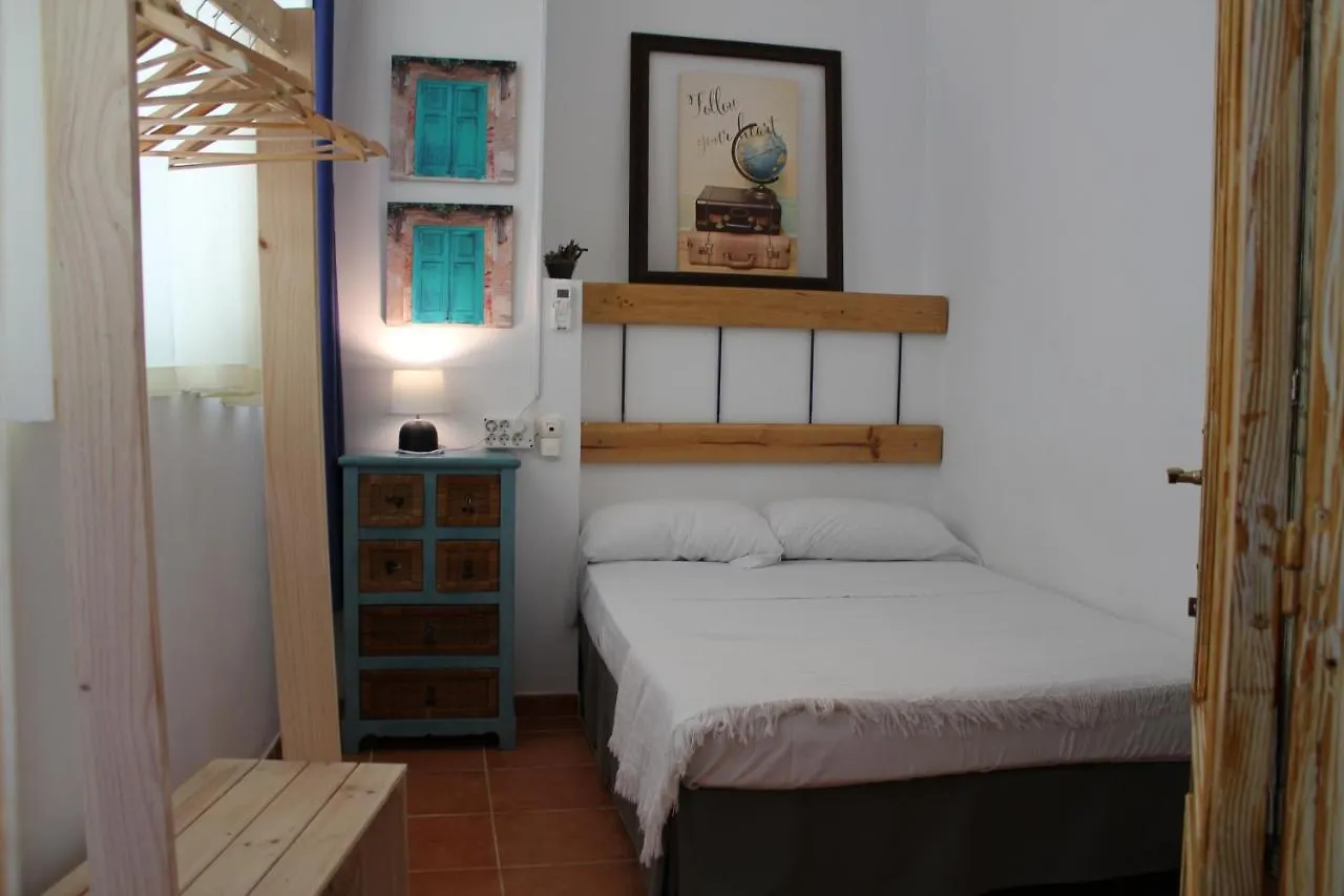 Bed & Breakfast Joy Beach B&B Torremolinos