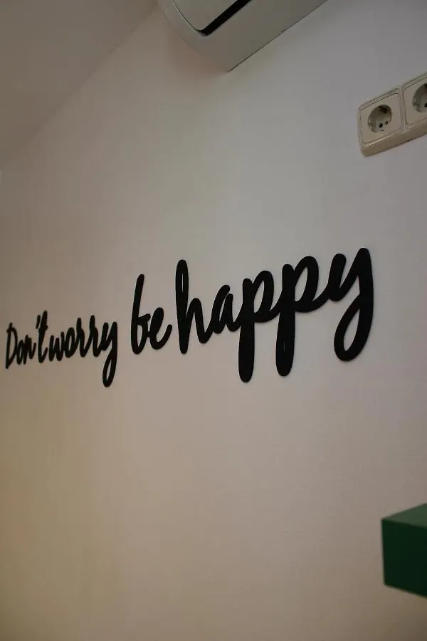 ** Bed & Breakfast Joy Beach B&B Torremolinos Spanje