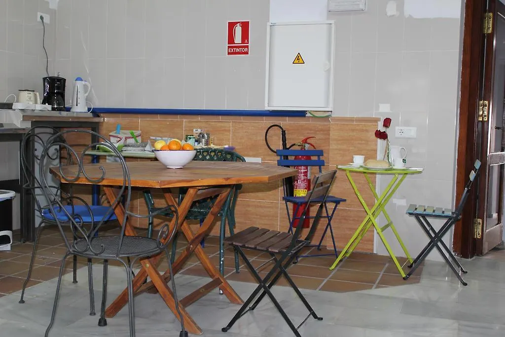 Joy Beach B&B Torremolinos Bed & Breakfast