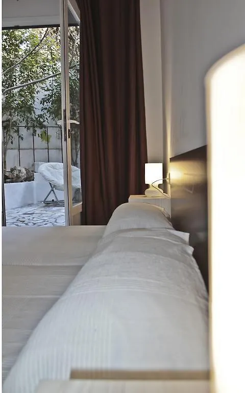 Joy Beach B&B Torremolinos Spanje