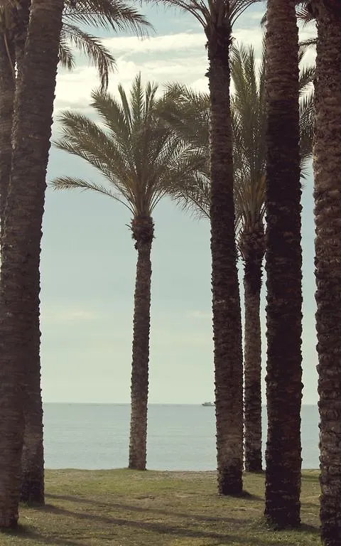 Bed & Breakfast Joy Beach B&B Torremolinos