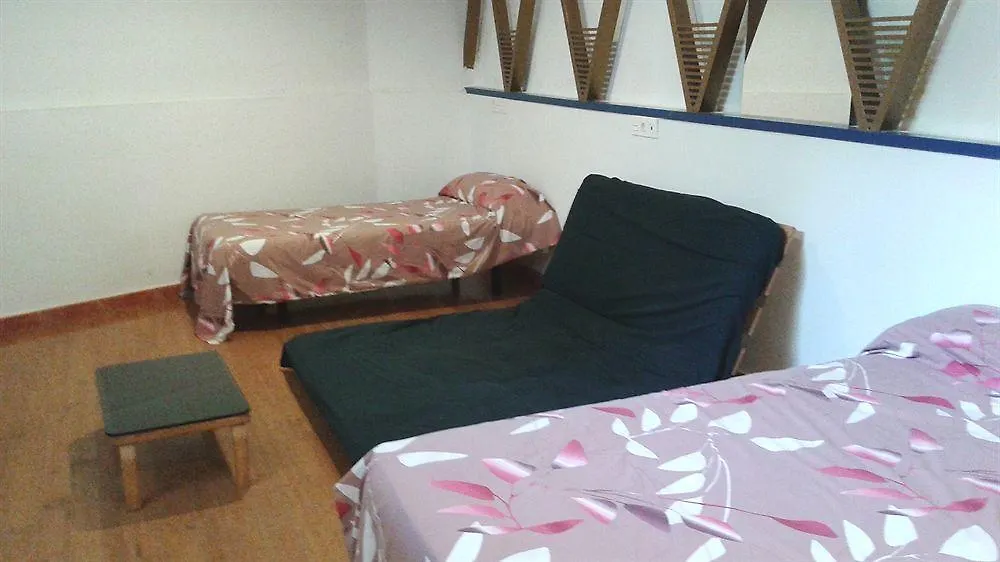 Bed & Breakfast Joy Beach B&B Torremolinos