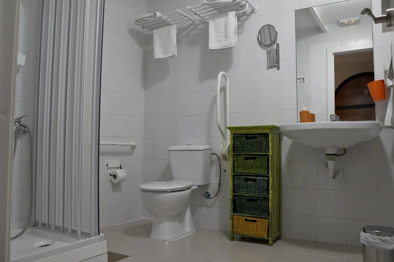 Joy Beach B&B Torremolinos Bed & Breakfast