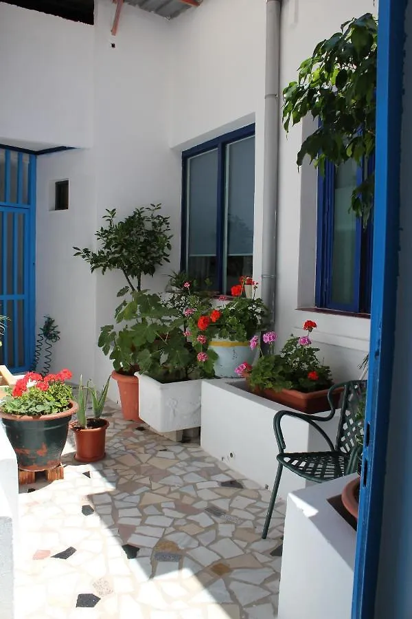 Joy Beach B&B Torremolinos Španělsko
