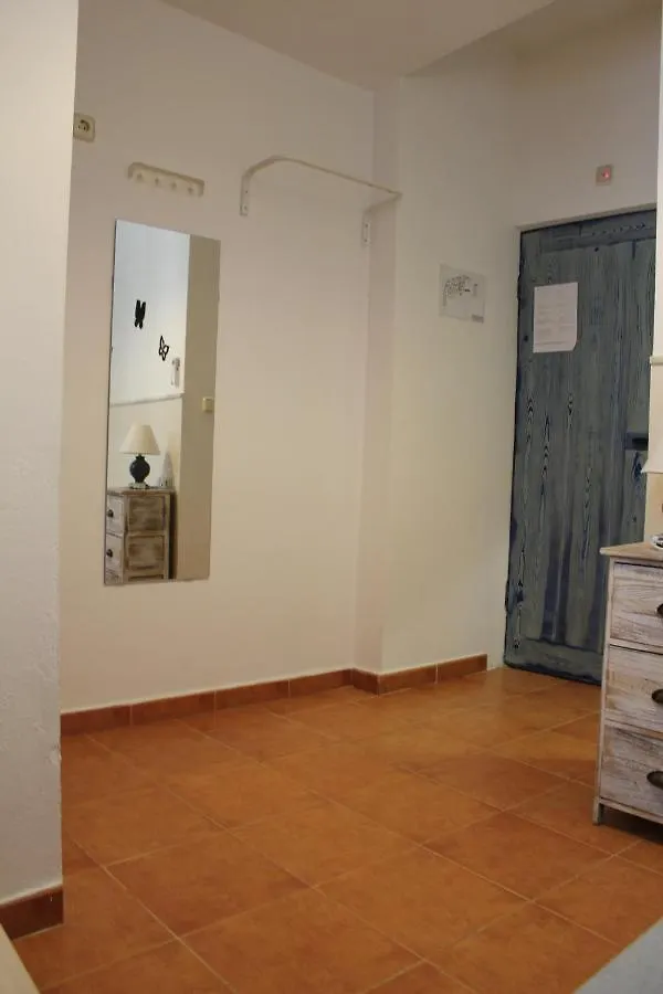 Joy Beach B&B Torremolinos 2*,  Španělsko