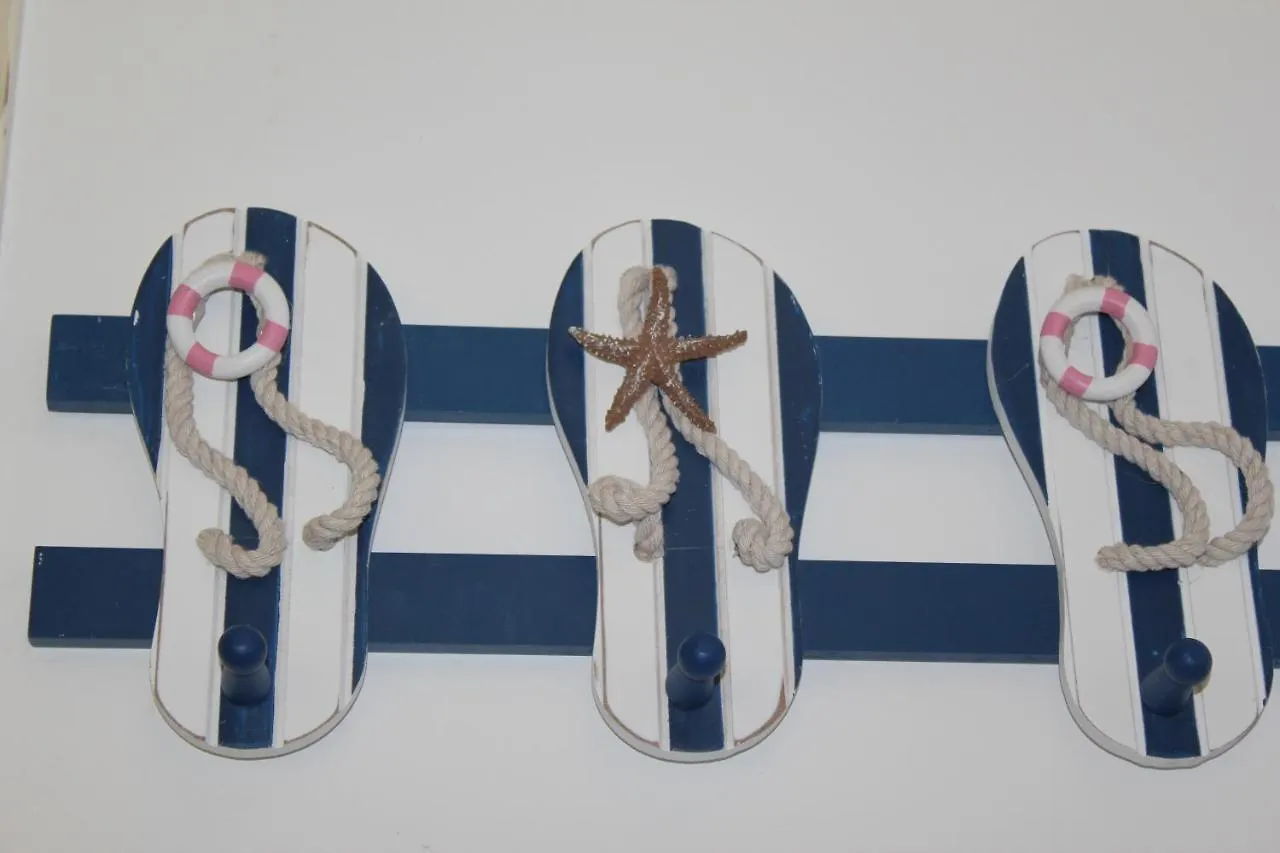 Joy Beach B&B Torremolinos