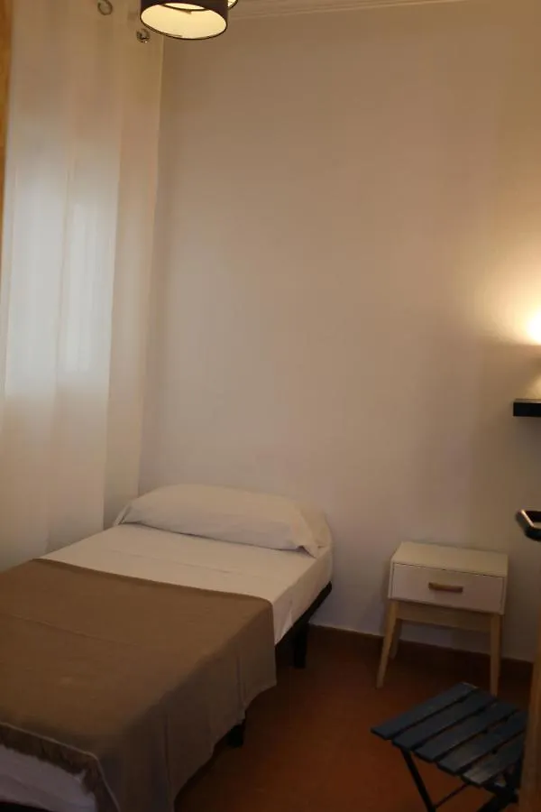 Joy Beach B&B Torremolinos Bed & Breakfast