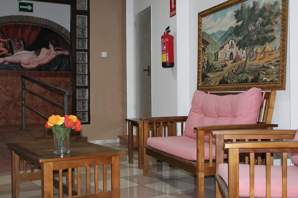 Joy Beach B&B Torremolinos 2*,