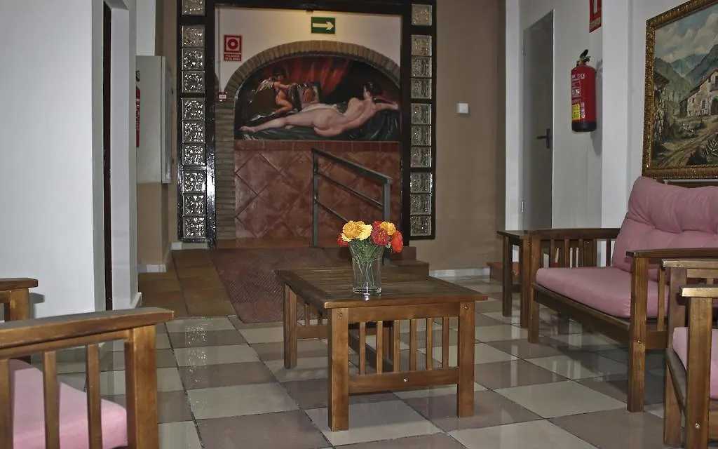 Bed & Breakfast Joy Beach B&B Torremolinos