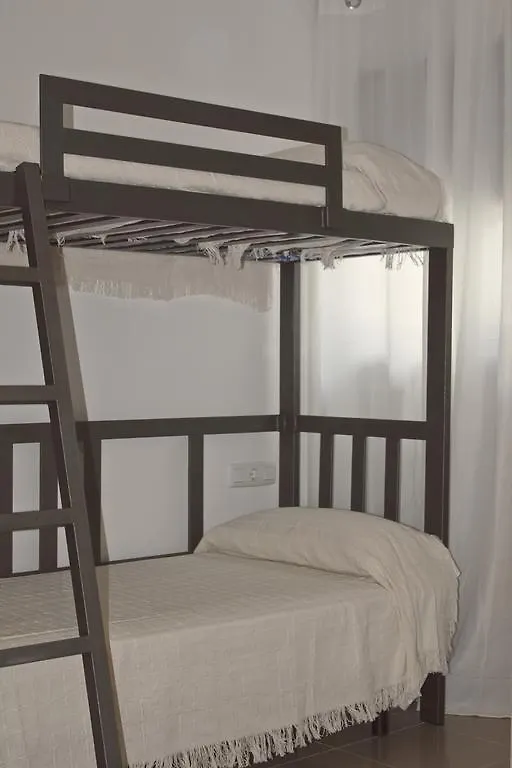 Joy Beach B&B Torremolinos 2*,