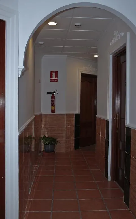 Joy Beach B&B Torremolinos Bed & Breakfast