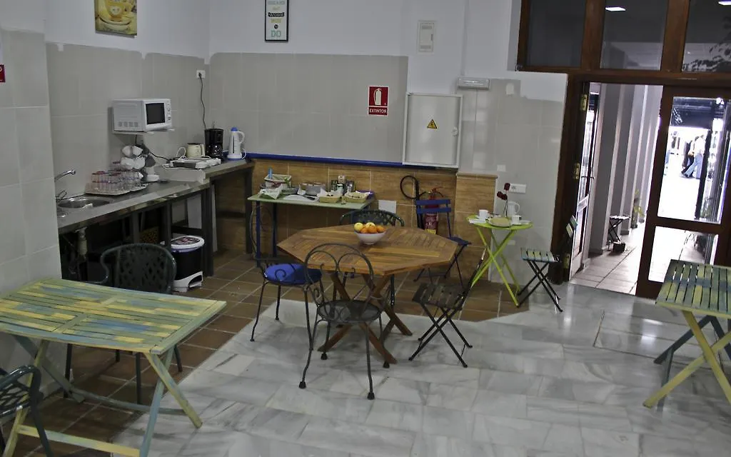 Joy Beach B&B Torremolinos 2*,  Španělsko