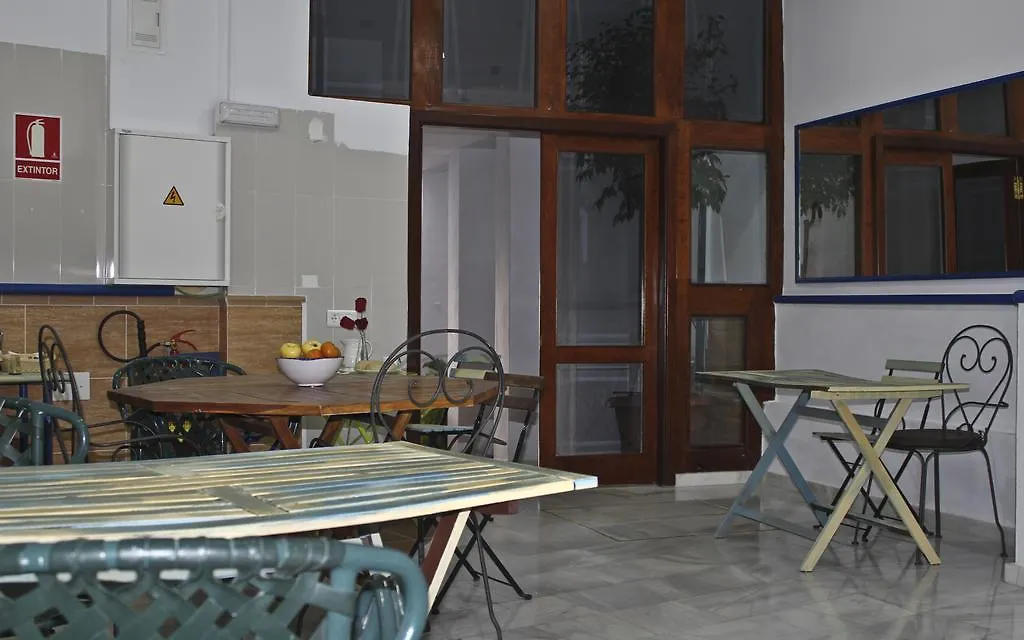 Joy Beach B&B Torremolinos Bed & Breakfast