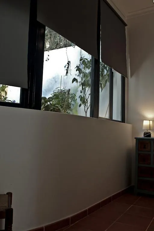 ** Bed & Breakfast Joy Beach B&B Torremolinos Španělsko