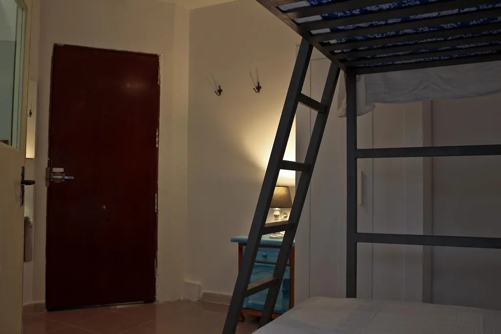 Joy Beach B&B Torremolinos