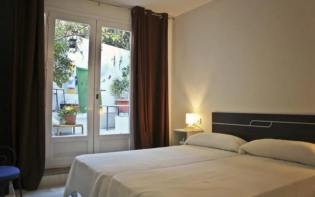 Bed & Breakfast Joy Beach B&B Torremolinos