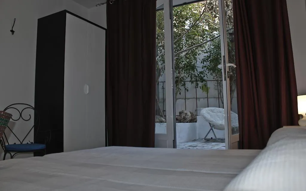 Joy Beach B&B Torremolinos Španělsko