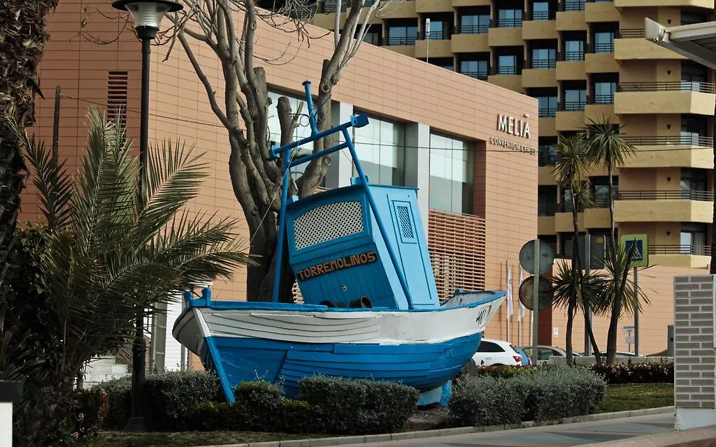 Bed & Breakfast Joy Beach B&B Torremolinos