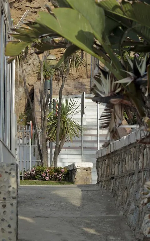 Joy Beach B&B Torremolinos