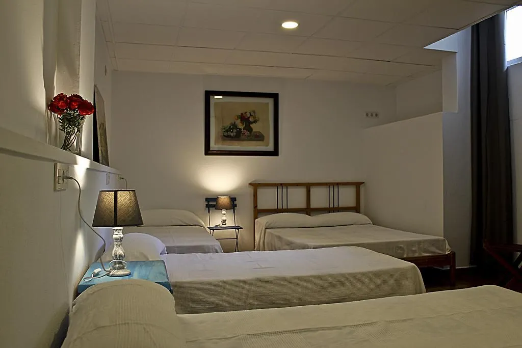 Joy Beach B&B Torremolinos