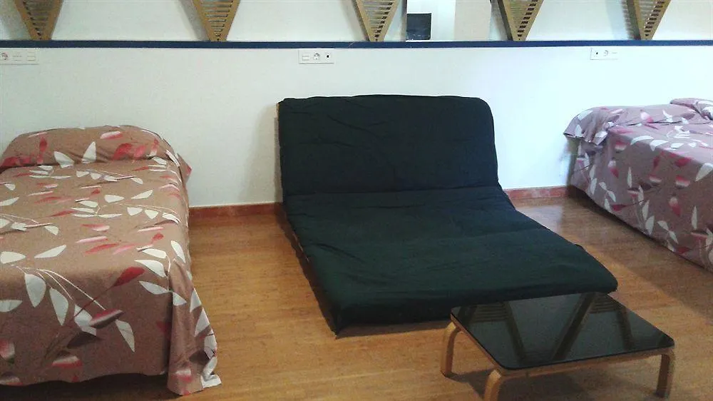 Joy Beach B&B Torremolinos