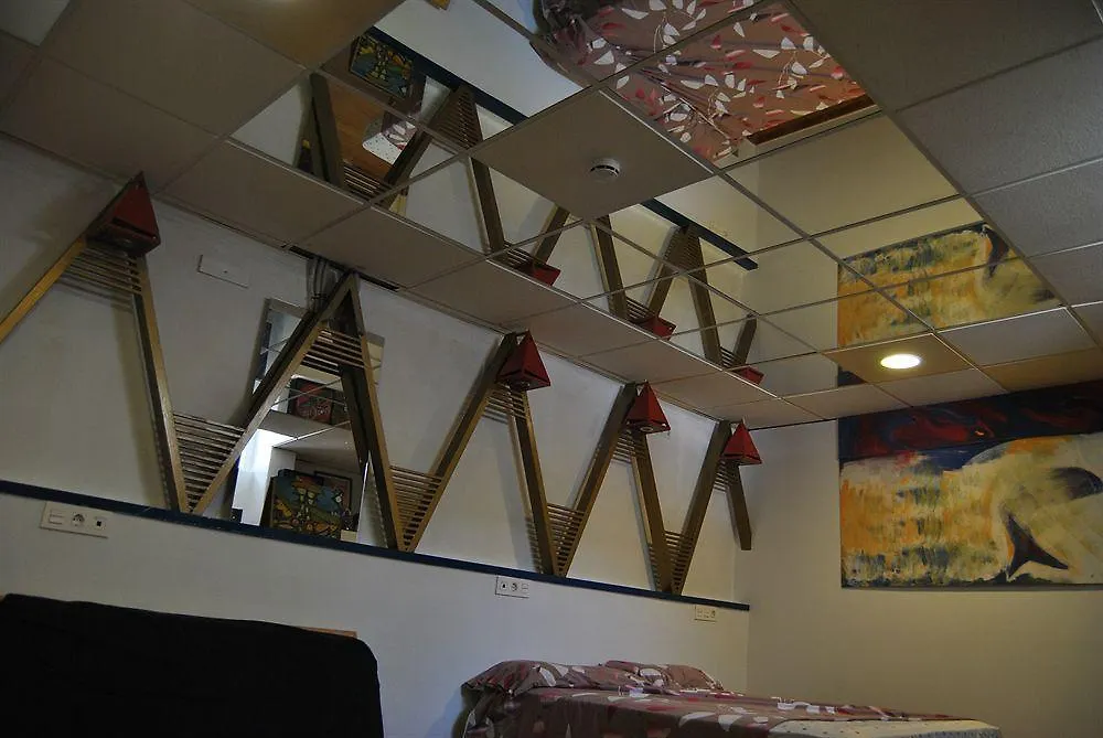 Joy Beach B&B Torremolinos 2*,  Španělsko