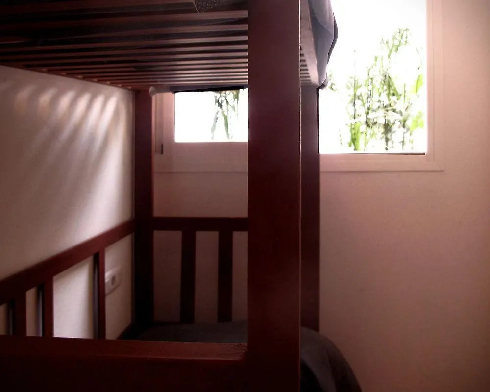 Joy Beach B&B Torremolinos Španělsko