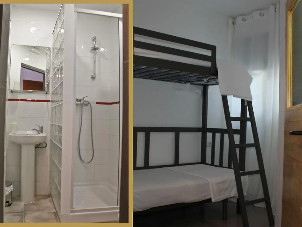 Bed & Breakfast Joy Beach B&B Torremolinos