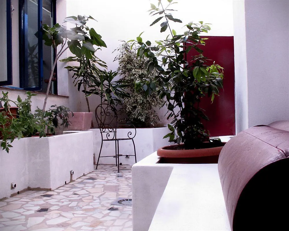 Bed & Breakfast Joy Beach B&B Torremolinos
