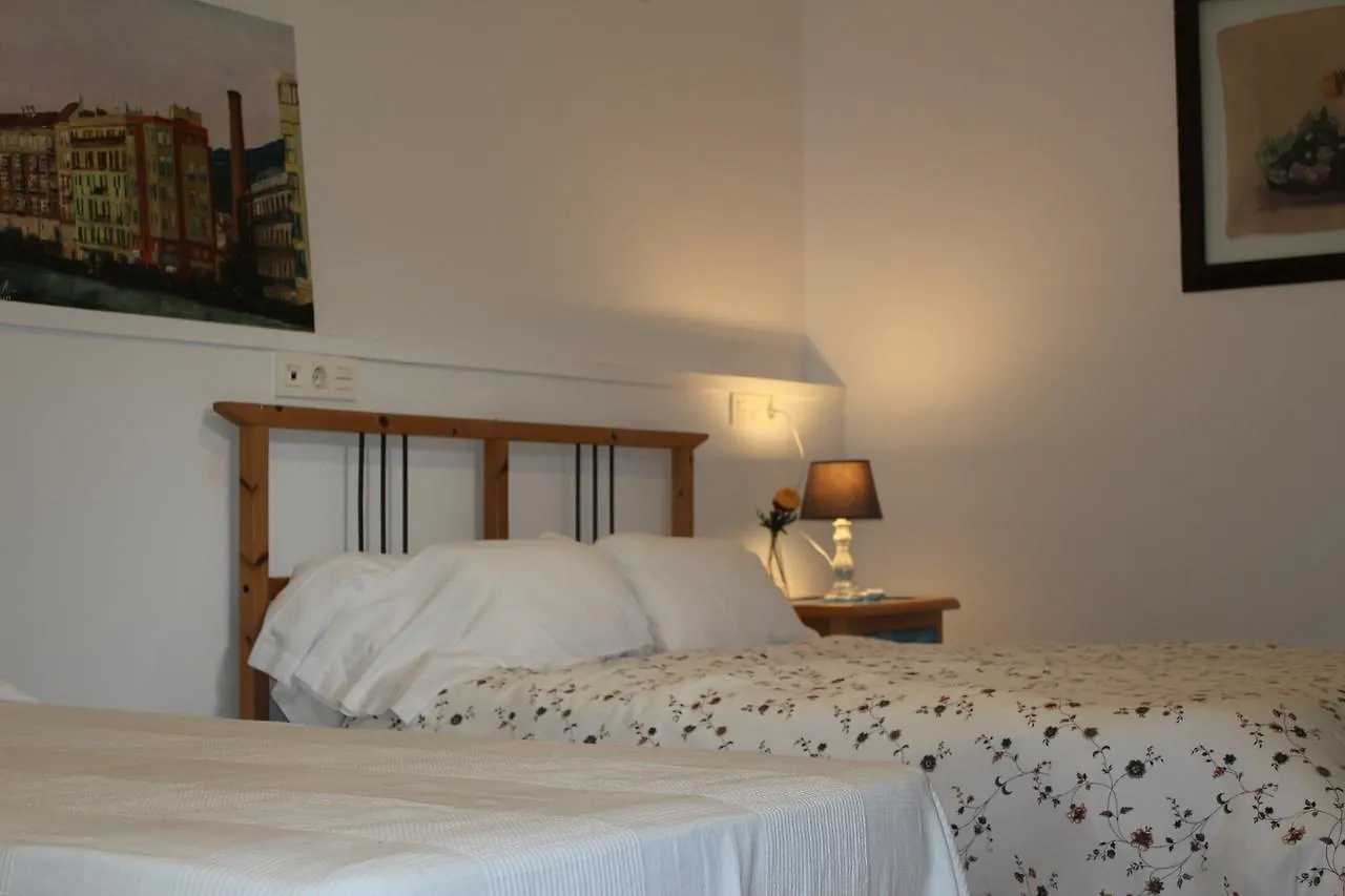Joy Beach B&B Torremolinos Španělsko